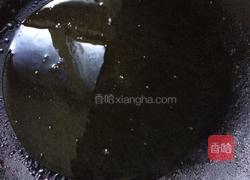 蒜苔炒牛肉的做法图解3