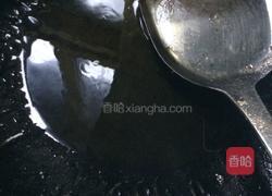 蒜苔炒牛肉的做法图解6