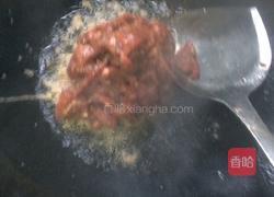 蒜苔炒牛肉的做法图解7