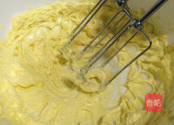 椰丝球的做法图解1