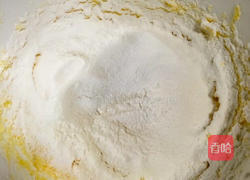 椰丝球的做法图解5