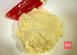 椰丝球的做法图解7