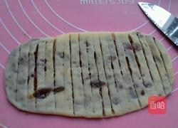 豆沙小面包的做法图解7