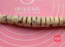 豆沙小面包的做法图解9