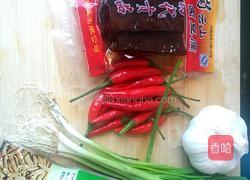 孜然卤香干的做法图解1