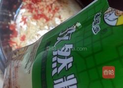 孜然卤香干的做法图解4