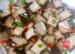 孜然卤香干的做法图解6