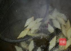 酱香土豆片的做法图解2