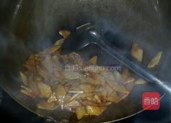 酱香土豆片的做法图解5