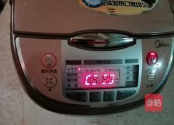 碗豆排骨饭的做法图解5