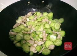 黄瓜肉片的做法图解9