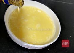 蜂蜜降火鸡蛋花的做法图解7