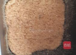 自制肉松（面包机版）的做法图解5