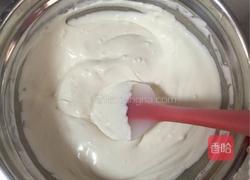 草莓芝士慕斯蛋糕(八寸)的做法图解4