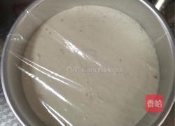 草莓芝士慕斯蛋糕（八寸）的做法图解6