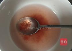 草莓芝士慕斯蛋糕(八寸)的做法图解8