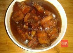 炖五花肉的做法图解19
