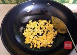 五彩炒饭的做法图解5