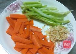 山珍海味的做法图解1