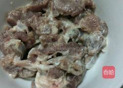 山珍海味的做法图解3