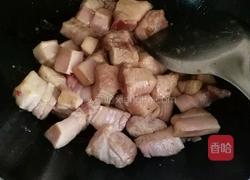 炖五花肉的做法图解8