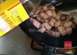 炖五花肉的做法图解9