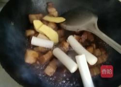 炖五花肉的做法图解14