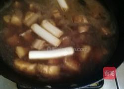 炖五花肉的做法图解16