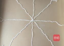 红豆沙南瓜面包的做法图解12