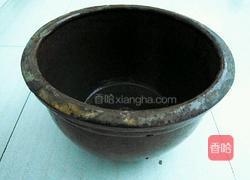 腌咸肉的做法图解2