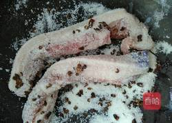 腌咸肉的做法图解5