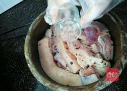 腌咸肉的做法图解11