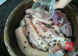 腌咸肉的做法图解13