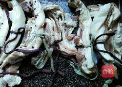 腌咸肉的做法图解19