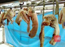 腌咸肉的做法图解20