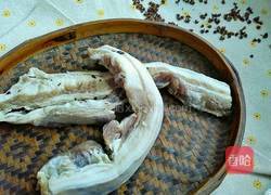 腌咸肉的做法图解22
