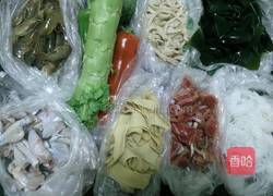 什锦干锅的做法图解1