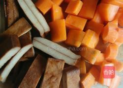 五福临门的做法图解7