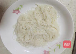 湿炒番茄牛肉米粉的做法图解14