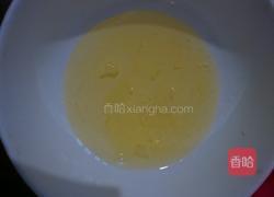 蒸蛋糕的做法图解3
