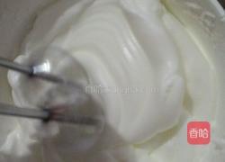 蒸蛋糕的做法图解5