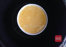 鸡蛋肉末羹的做法图解5