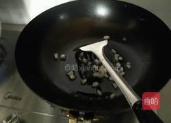 蘑菇蛋花汤的做法图解4