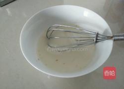 蘑菇蛋花汤的做法图解6