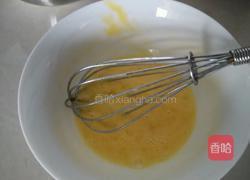 蘑菇蛋花汤的做法图解7