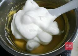 椰香电饭煲蛋糕的做法图解12