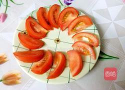 红红火火(糖醋虎皮鹌鹑蛋)的做法图解3