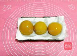 雪媚娘的做法图解4