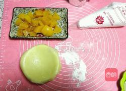 雪媚娘的做法图解6