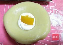 雪媚娘的做法图解7